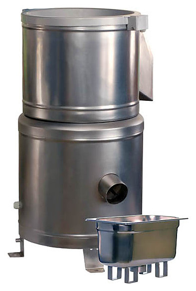 Картофелечистка ТОРГМАШ Беларусь МОК-300У