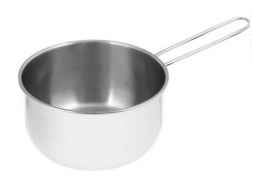 Ковш 2 л нерж. 