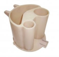 Корпус к МПР-350М.03.0001 резка