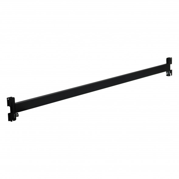 Стяжка для стоек черный муар Лофт 1200 мм