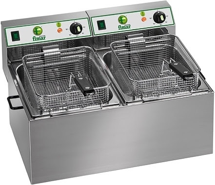 Фритюрница FIMAR FT88