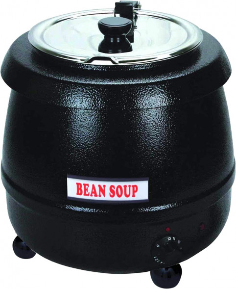 Супница (подогреватель супа) SB-6000