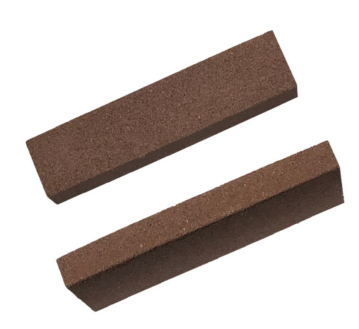 Брусок точильный 30*12*150 малый