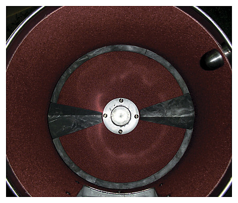 Картофелечистка ТОРГМАШ Россия К-200