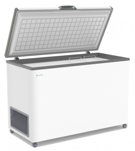 Морозильный ларь Frostor F 400 S —