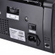 Счетчик банкнот MERTECH C-3000 Black