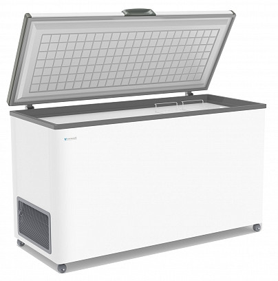Морозильный ларь Frostor F 500 S —