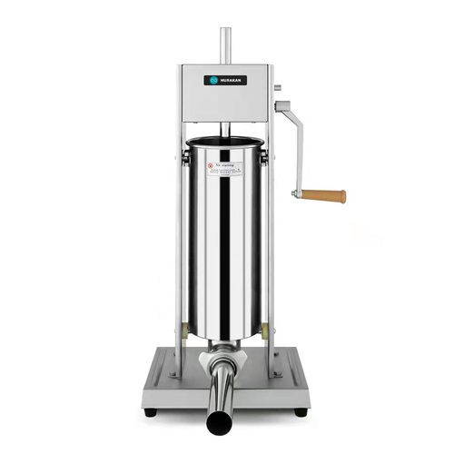 Шприц колбасный HURAKAN HKN-ISV10