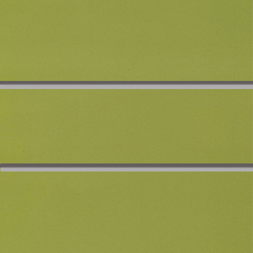 Экономпанель вертикальная 1200*2400 мм оливковая