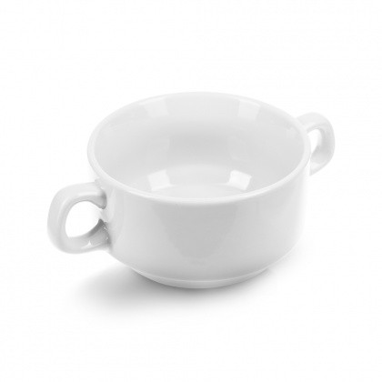 Бульонная чашка 300мл Collage фк376