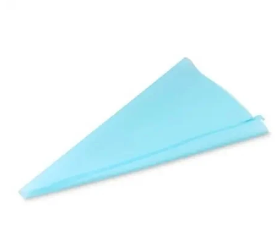 Мешок кондитерский 30 см,силиконовый,рп 91