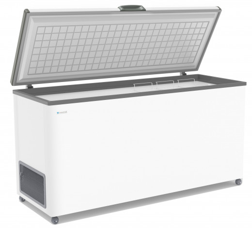 Морозильный ларь GELLAR F 600 S —