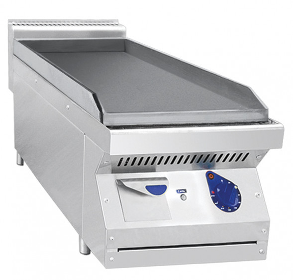 Поверхность жарочная Abat АКО-40/1Н-Ч-01