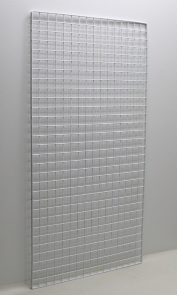 Решетка 800х1500 (белая)