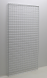 Решетка 800х1500 (белая)