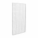 Решетка 800х1500 (белая)