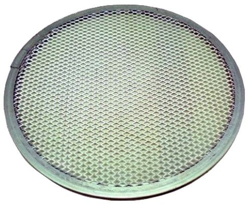 Сетка для пиццы (AL-I D 11) / METAL CRAFT