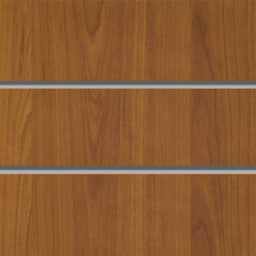 Экономпанель вертикальная 1200*2400 мм орех