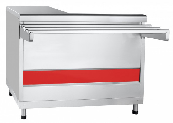 Кассовая кабина универсальная КК-70-КМ