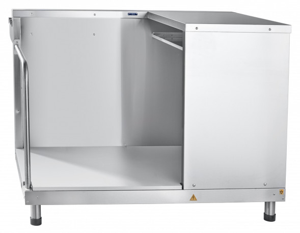 Кассовая кабина универсальная КК-70-КМ