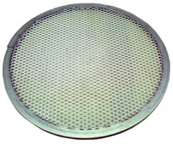 Сетка для пиццы (AL-I D 13) / METAL CRAFT