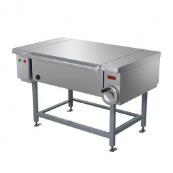 Сковорода электрическая Проммаш СЭЧ-0,45Н