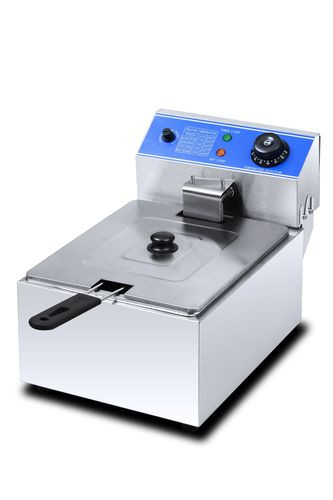 Фритюрница Hurakan HKN-FR 6Е