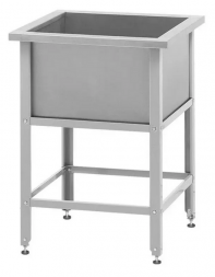 Ванна моечная ВМСб - 530 Base