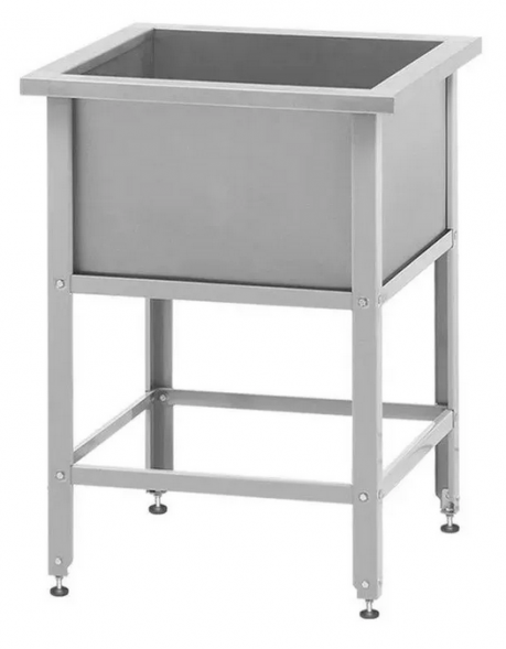 Ванна моечная ВМСб - 530 Base