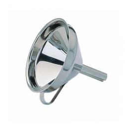 Воронка METAL CRAFT KW-III-K нерж