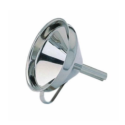 Воронка METAL CRAFT KW-III-K нерж