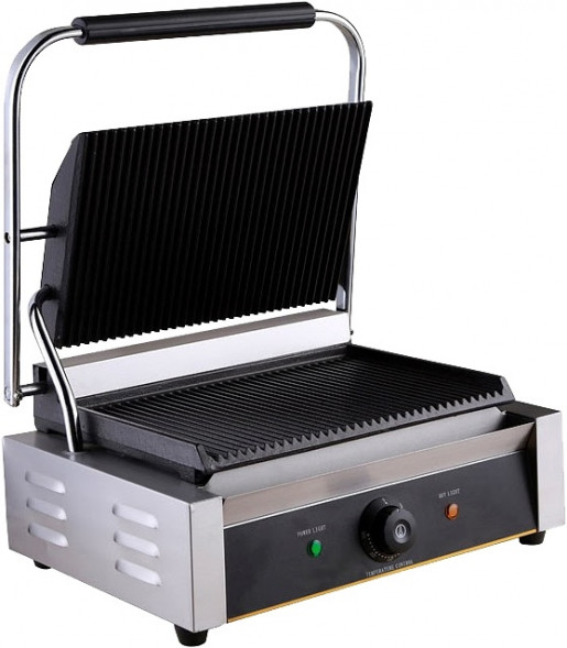 Гриль контактный VIATTO GH-811EH