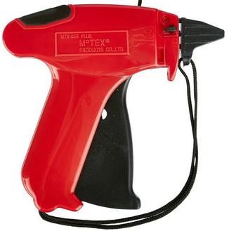 Пистолет игольчатый MOTEX/MTX-05R