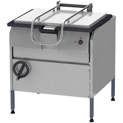 Сковорода электрическая Тулаторгтехника СЭСМ-0,25ЛЧ