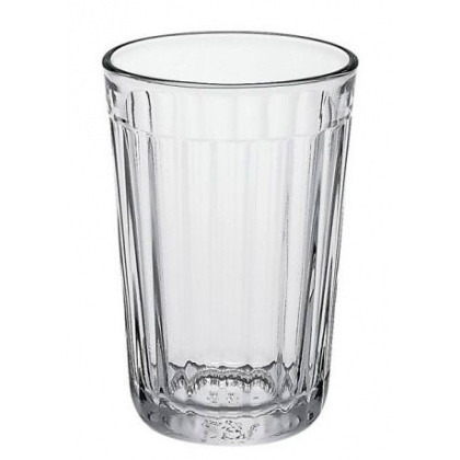 Стакан граненый 250 мл