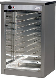 Шкаф расстоечный ENTECO Р-93 01