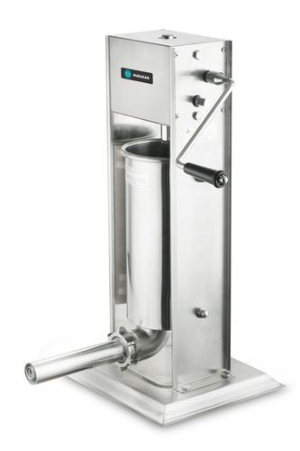 Шприц колбасный HURAKAN HKN-ISV5