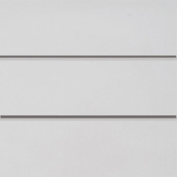 Экономпанель вертикальная 1200*2400 мм серая