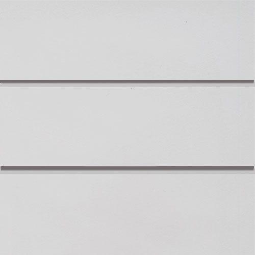 Экономпанель вертикальная 1200*2400 мм серая