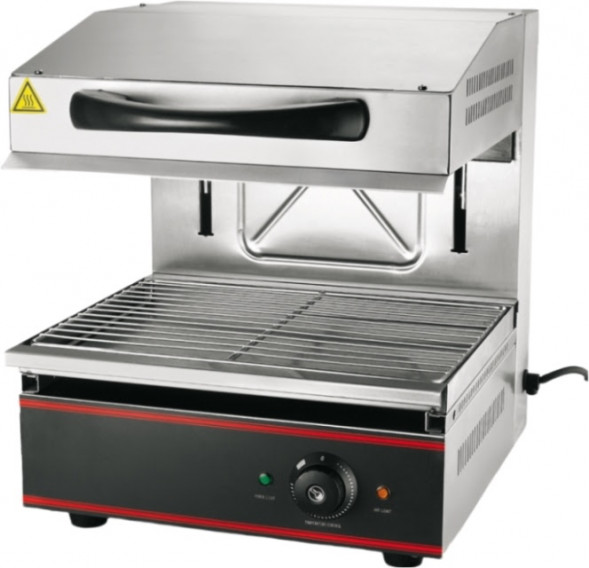 Гриль саламандер VIATTO VA-SS-4500-X