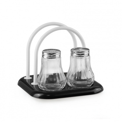 Набор для специй LUXSTAHL «Волна» кт969 (3 предмета)