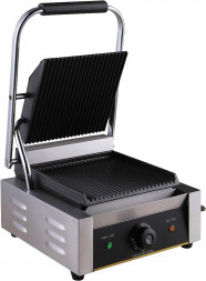 Гриль контактный VIATTO GH-811H