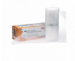 Мешок кондитерский ROLL 30 (100шт.),полиэтиленовый 4556