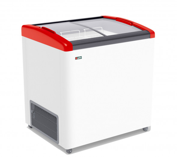Морозильный ларь GELLAR FG 250 E