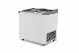 Морозильный ларь GELLAR FG 250 E