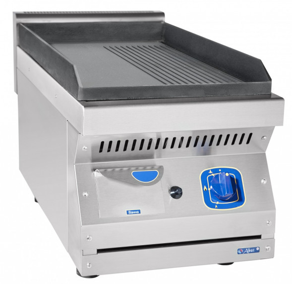 Поверхность жарочная Abat ГАКО-40/1Н-Ч-00 газовый