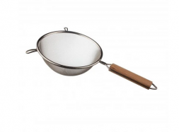 Сито 20,0см нерж с дер/ручкой ASTELL AST-005-СДР-20