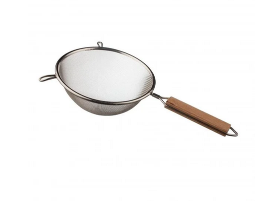 Сито 20,0см нерж с дер/ручкой ASTELL AST-005-СДР-20