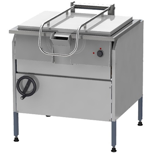 Сковорода электрическая Тулаторгтехника СЭСМ-0,3Н