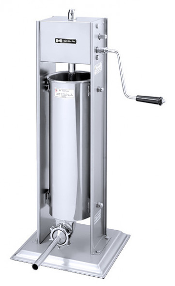 Шприц колбасный HURAKAN HKN-ISV7